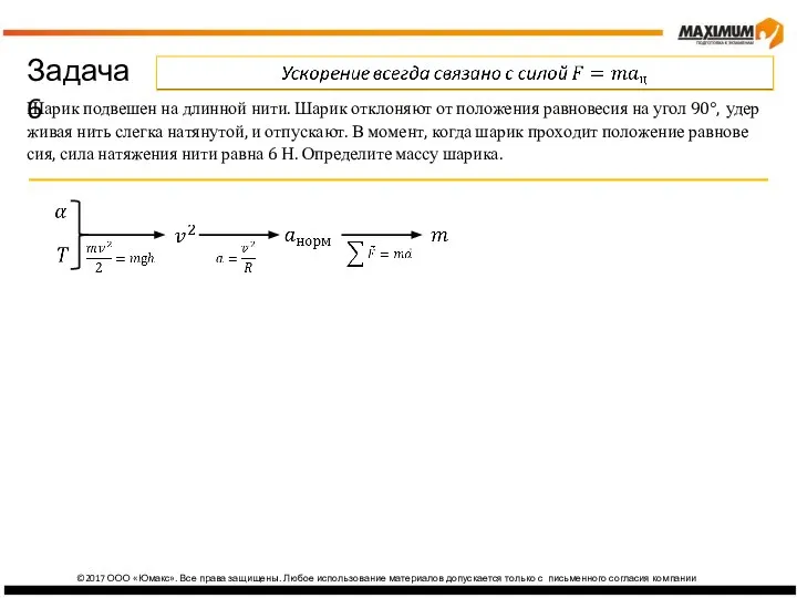 ©2017 ООО «Юмакс». Все права защищены. Любое использование материалов допускается только