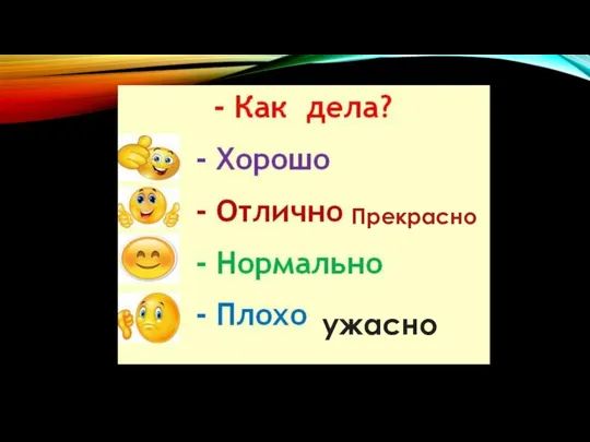 ужасно Прекрасно