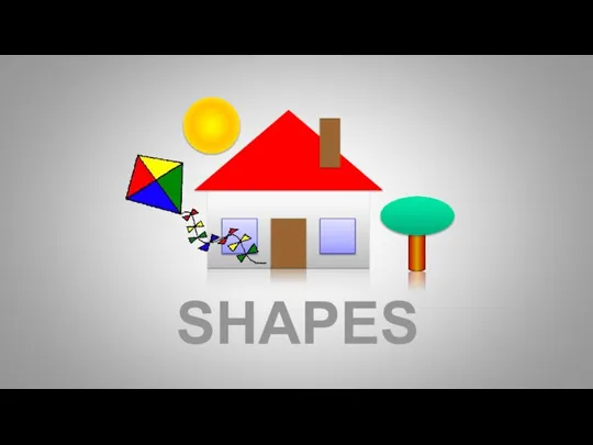 SHAPES