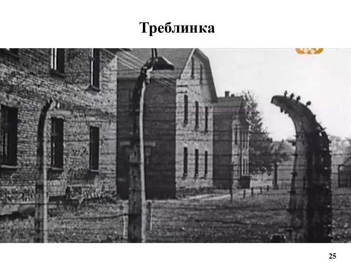 Треблинка