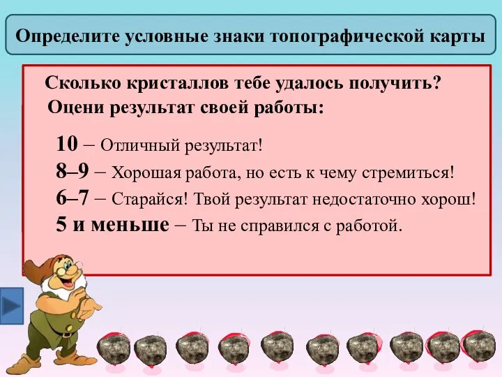 Определите условные знаки топографической карты луг редкий лес болото Заросли кустарника