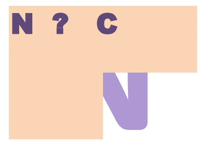 N N ? C