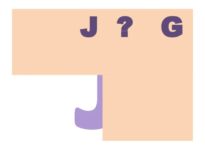 J J ? G