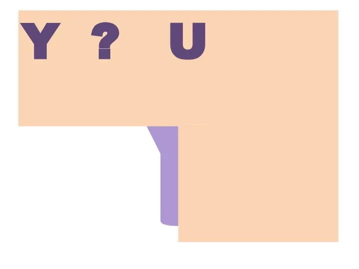 Y Y ? U