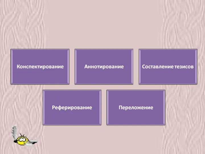 Практическое применение способов сжатия текста