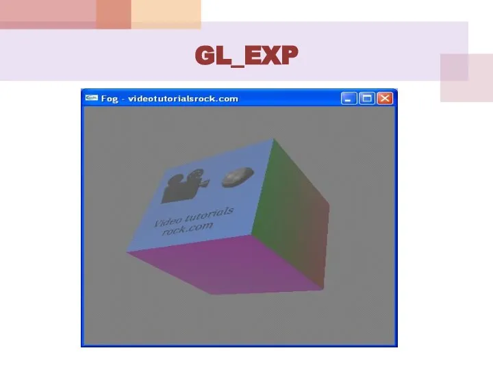 GL_EXP