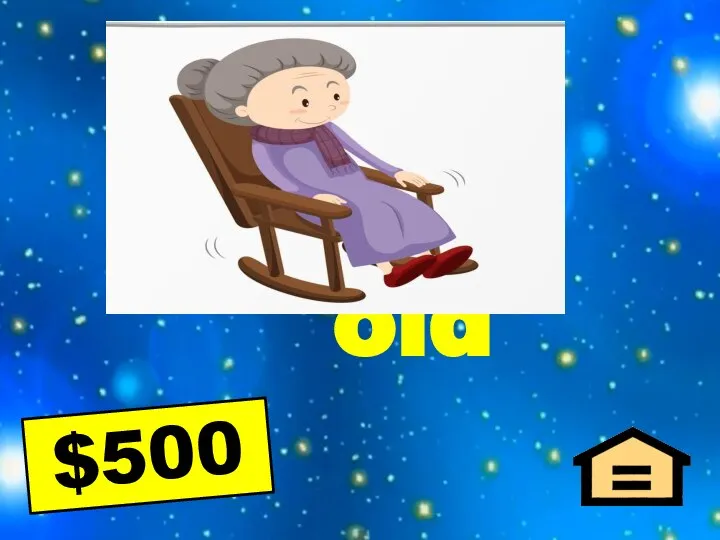 $500 old