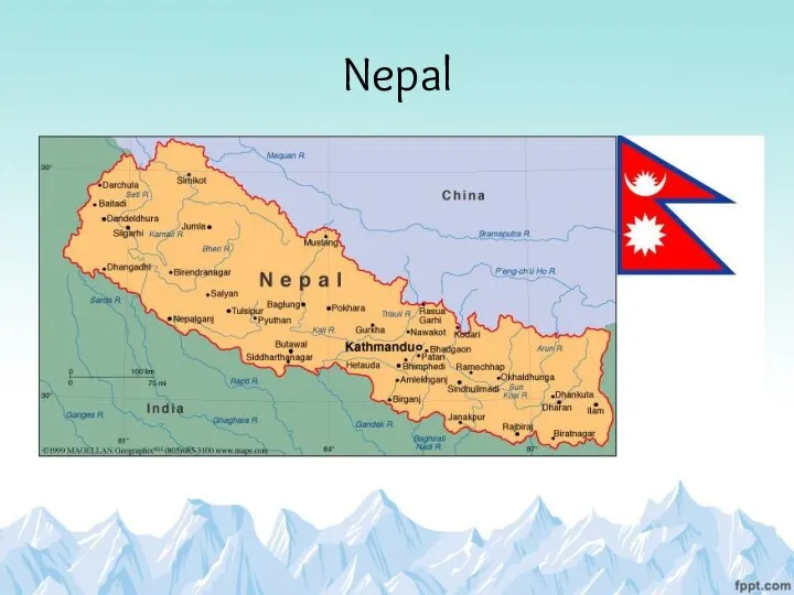 Nepal