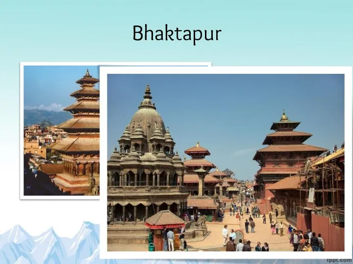 Bhaktapur