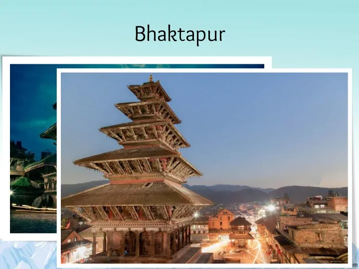 Bhaktapur