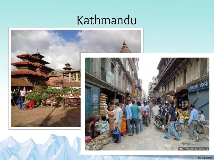 Kathmandu