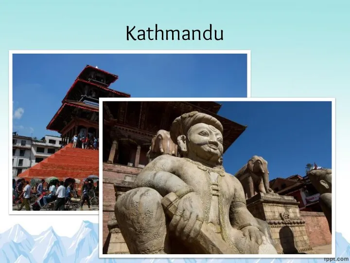 Kathmandu