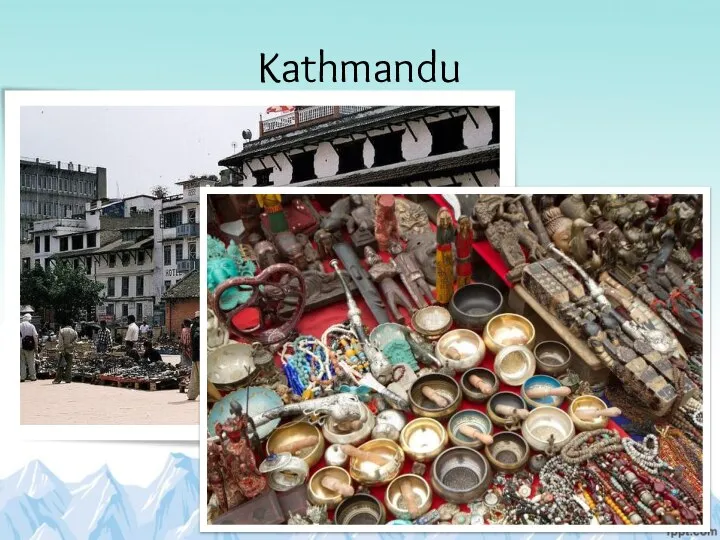 Kathmandu