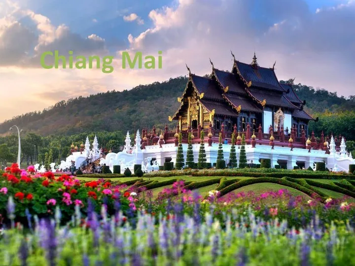 Chiang Mai