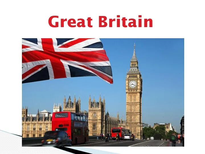 Great Britain