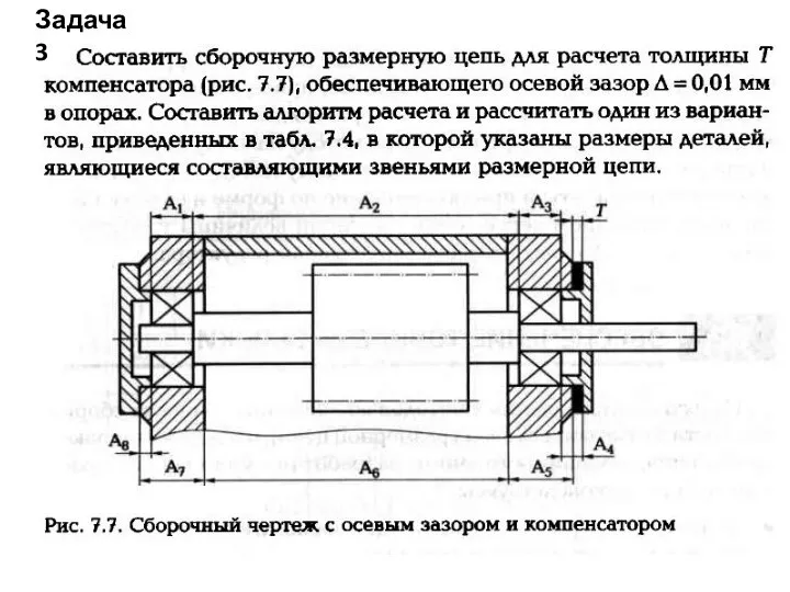 Задача 3