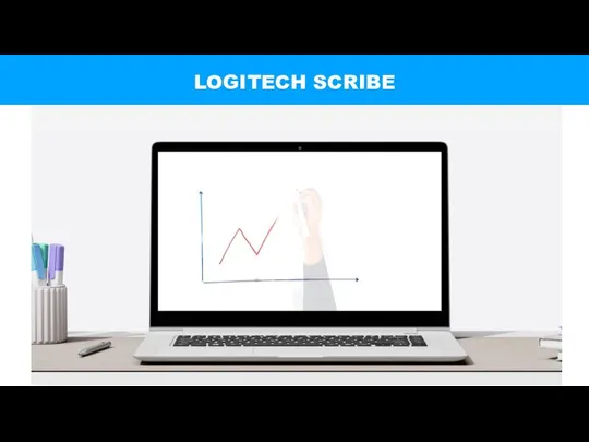 LOGITECH SCRIBE