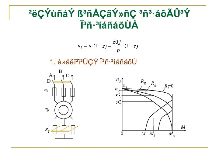 ²ëÇÝùñáÝ ß³ñÅÇãÝ»ñÇ ³ñ³·áõÃÛ³Ý Ï³ñ·³íáñáõÙÁ 1. è»áëï³ï³ÛÇÝ Ï³ñ·³íáñáõÙ