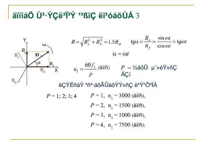 äïïíáÕ Ù³·ÝÇë³Ï³Ý ¹³ßïÇ ëï³óáõÙÁ 3 P – ½áõÛ· µ¨»éÝ»ñÇ ÃÇí P