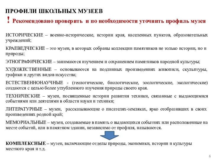 ИСТОРИЧЕСКИЕ – военно-исторические, истории края, населенных пунктов, образовательных учреждений; КРАЕВЕДЧЕСКИЕ –