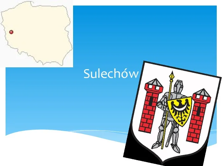 Sulechów