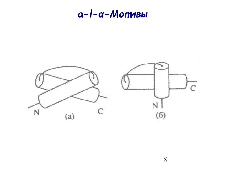 α-l-α-Мотивы