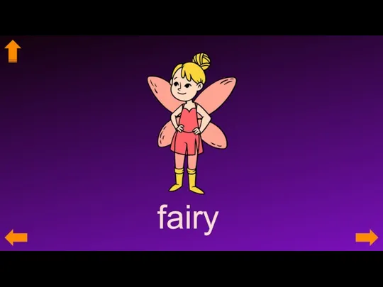 fairy