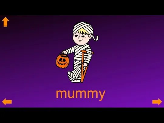 mummy