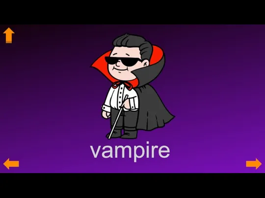 vampire