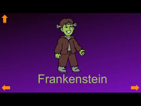 Frankenstein