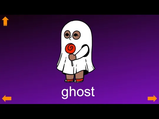 ghost