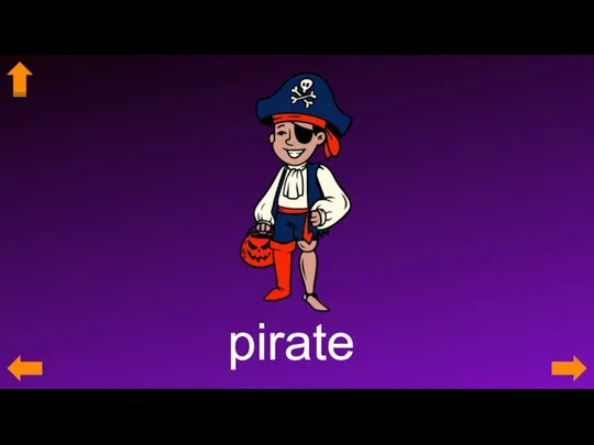 pirate