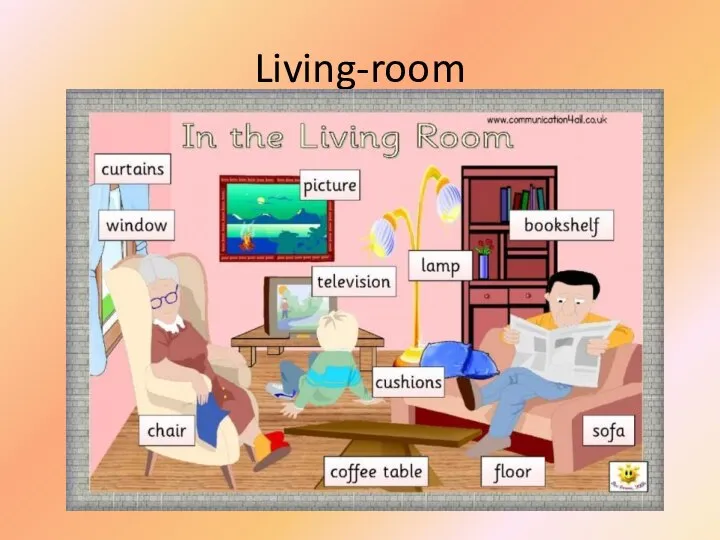 Living-room