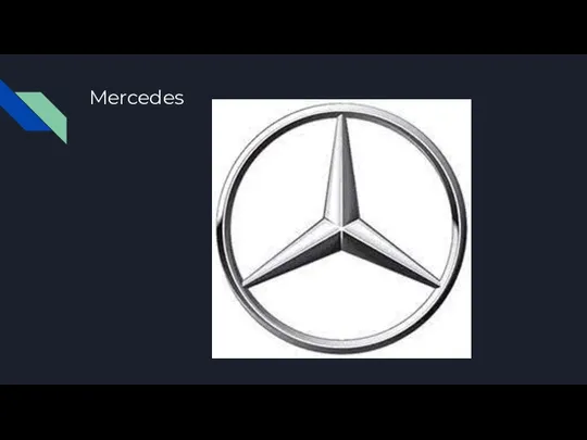 Mercedes