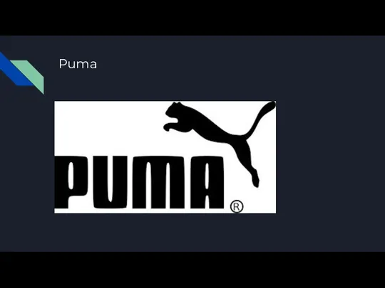 Puma