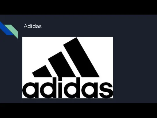 Adidas