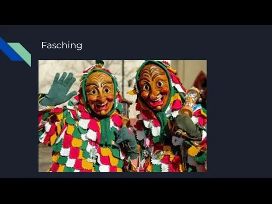 Fasching