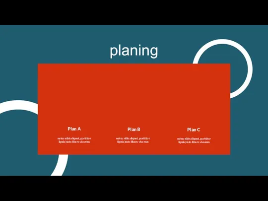 Plan A netus nibh aliquet, porttitor ligula justo libero vivamus netus