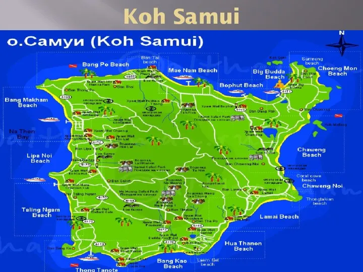 Koh Samui