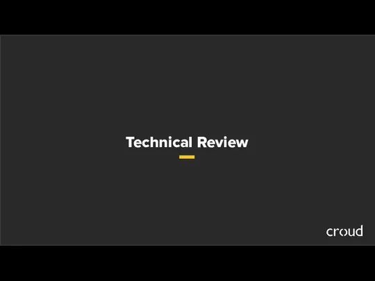 Technical Review