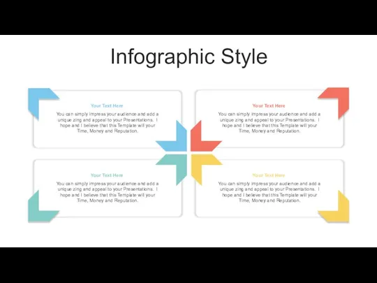 Infographic Style