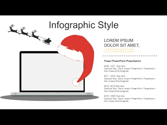 Infographic Style LOREM IPSUM DOLOR SIT AMET, CU USU AGAM INTEGRE