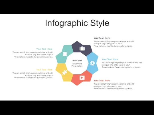 Infographic Style