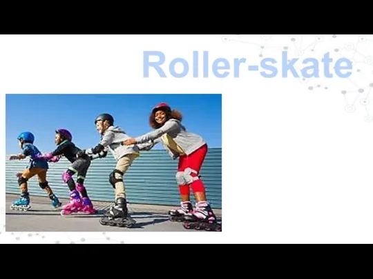 Roller-skate