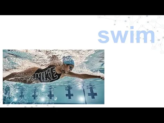 swim