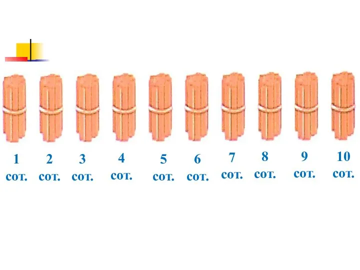 1 сот. 2 сот. 3 сот. 4 сот. 5 сот. 6