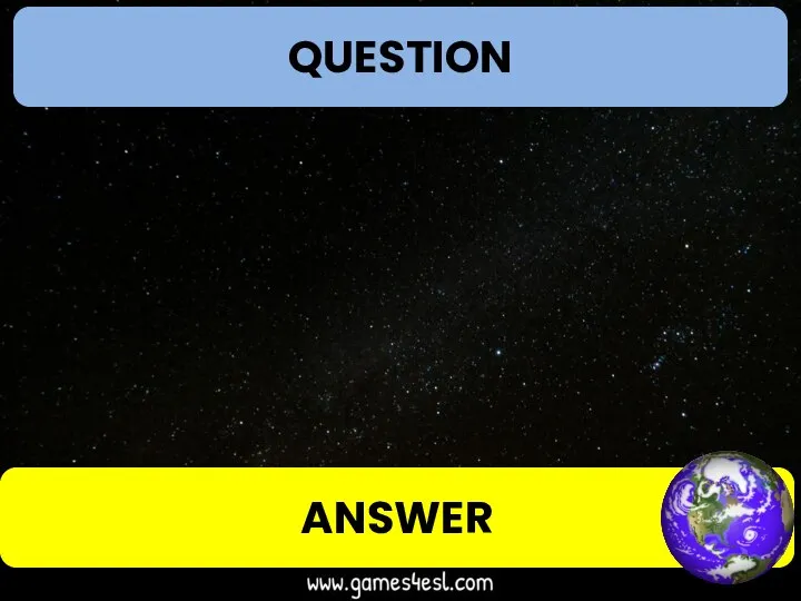 QUESTION ANSWER