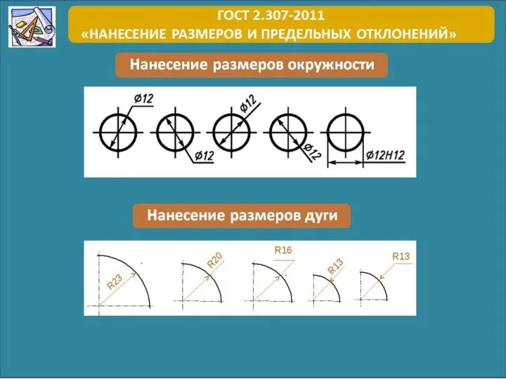 ВИДЫ И АКСОНОМЕТРИЧЕСКИЕ ИЗОБРАЖЕНИЯ