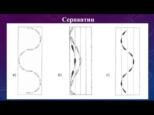 Серпантин