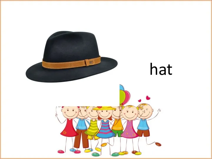 hat